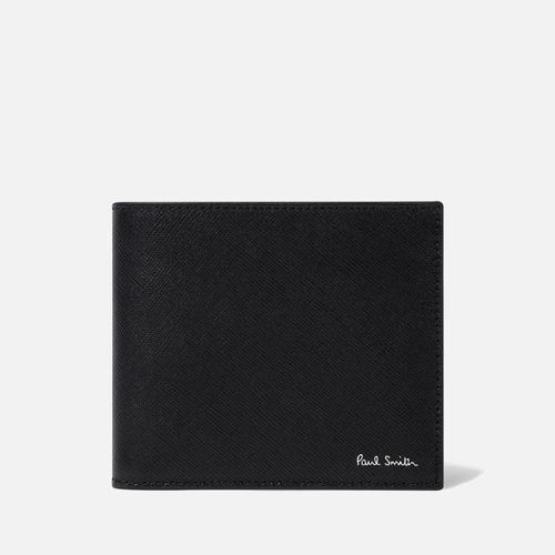 Paul Smith Leather Bifold...