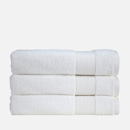 Christy Organic Cotton Towel...