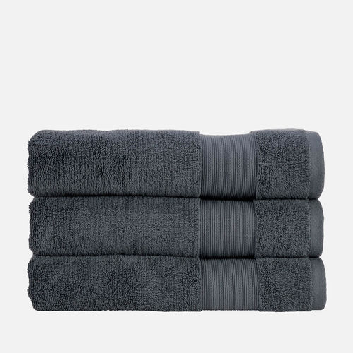 Christy Organic Cotton Towel...