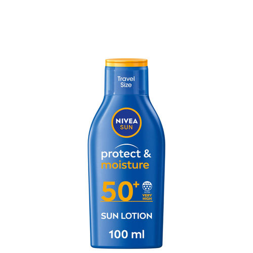 NIVEA SUN Protect and...