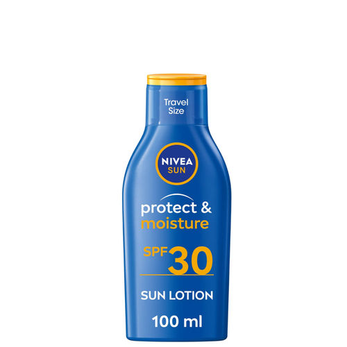 NIVEA SUN Protect and...