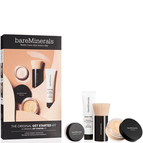 bareMinerals The Original Get...