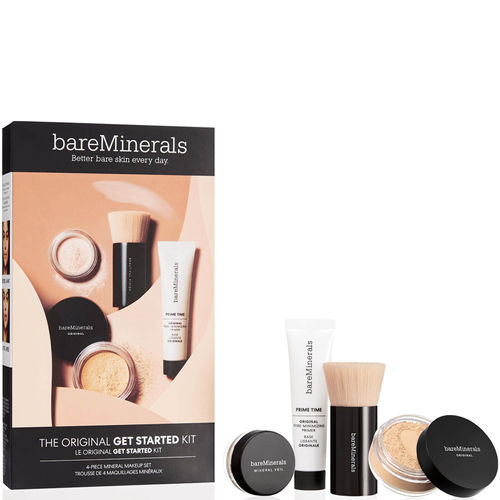 bareMinerals The Original Get...