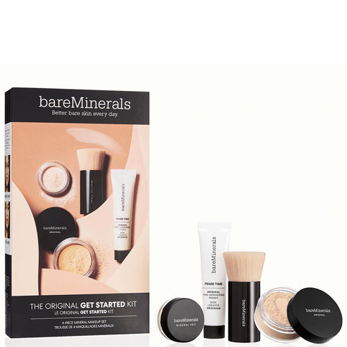 bareMinerals The Original Get...