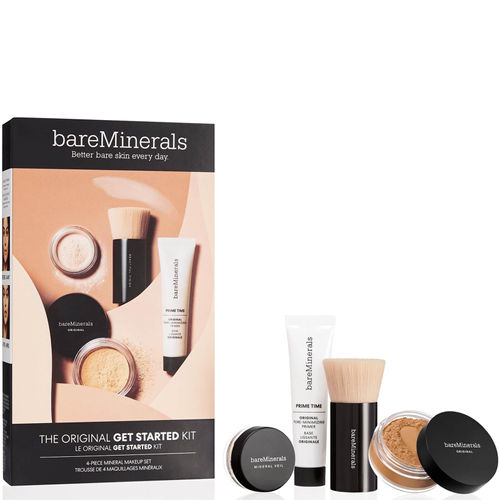 bareMinerals The Original Get...