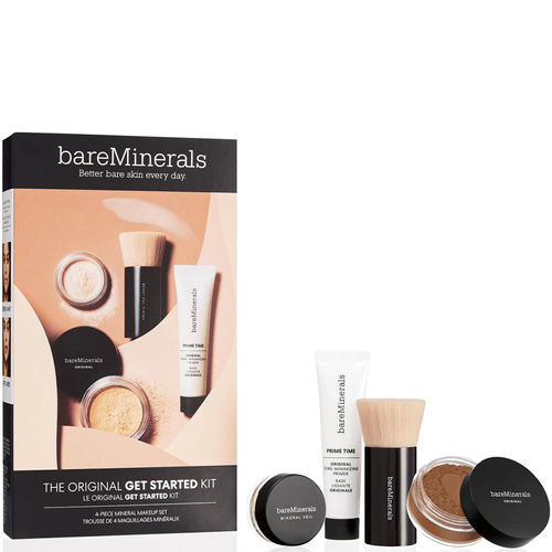 bareMinerals The Original Get...