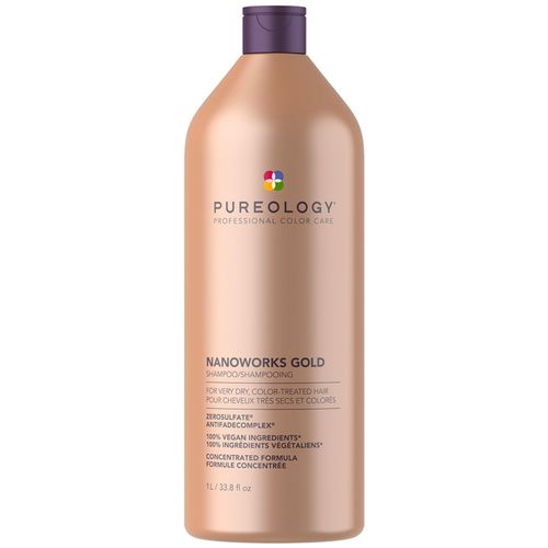 Pureology Nanoworks Gold...