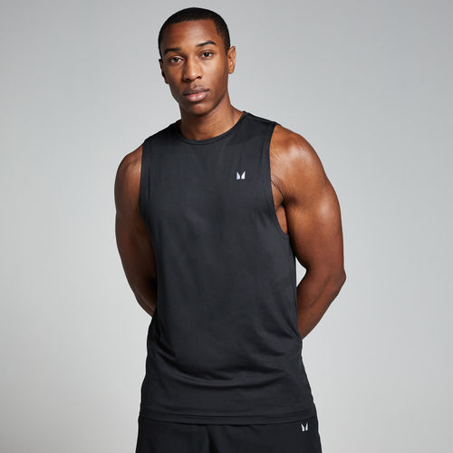 MP Herren Trainings-Tanktop —...