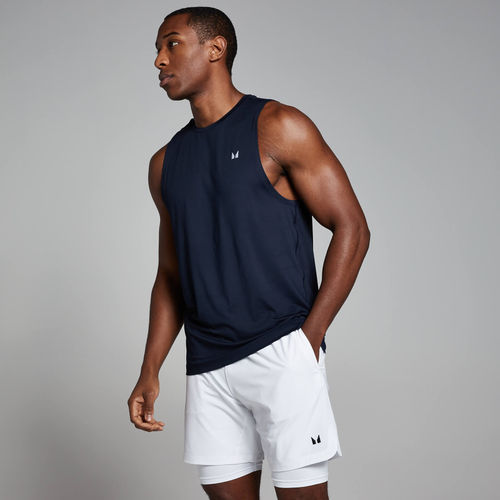 MP Herren Trainings-Tanktop –...