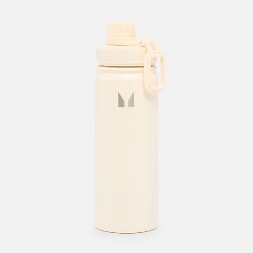 Medium Metal Water Bottle -...