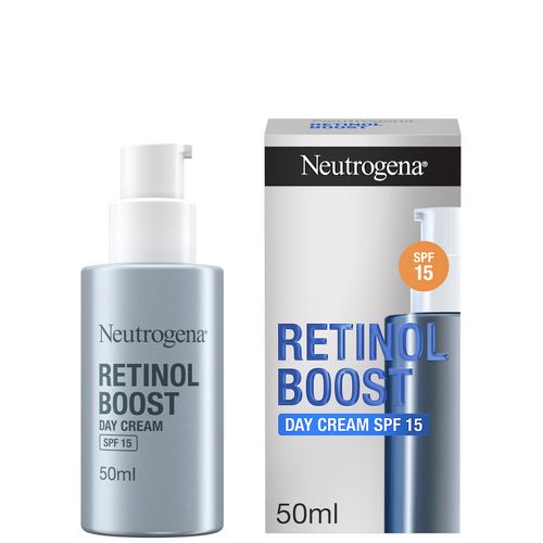 Neutrogena Retinol Boost Day...