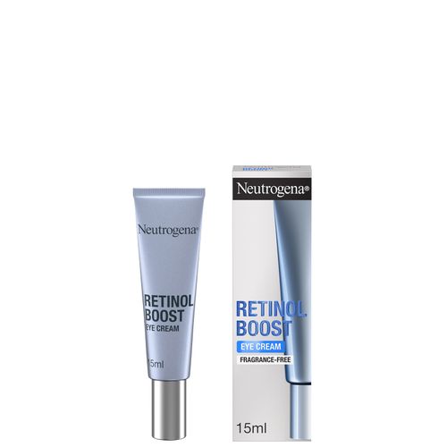 Neutrogena Retinol Boost Eye...