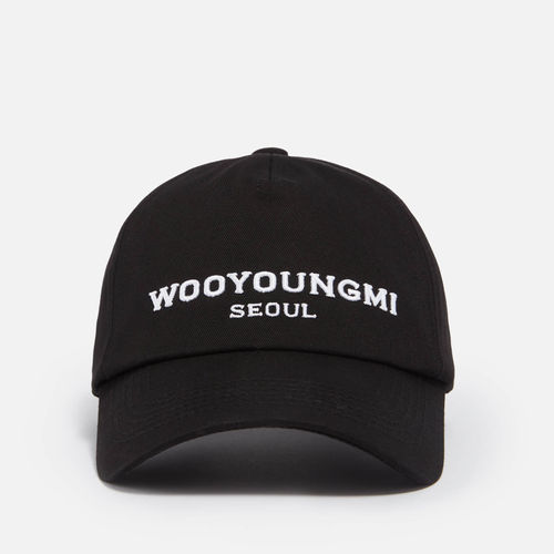 Wooyoungmi Seoul Logo...