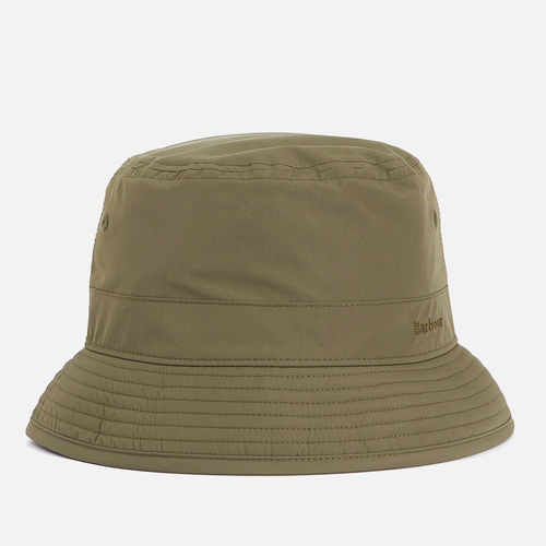 Barbour Poppy Canvas Bucket...