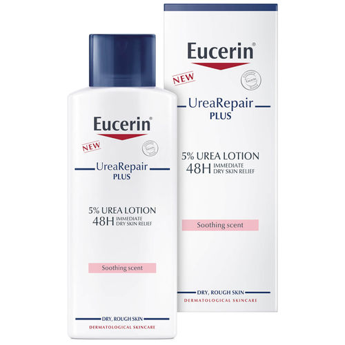 Eucerin Urea Repair 5%...