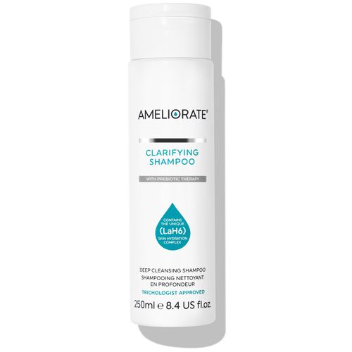 AMELIORATE Clarifying Shampoo...