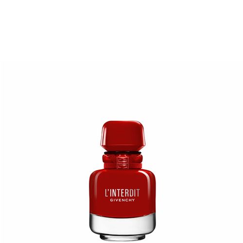 Givenchy L'Interdit Rouge...