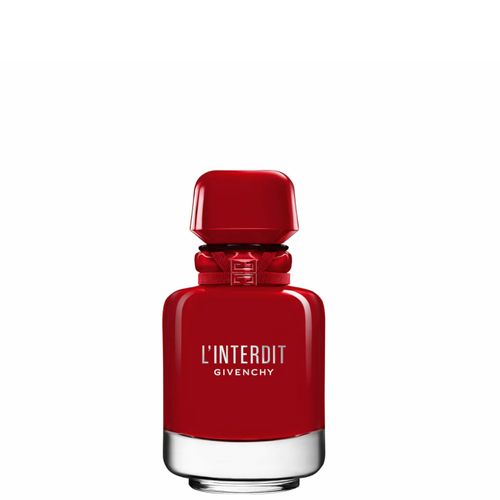 Givenchy L'Interdit Rouge...