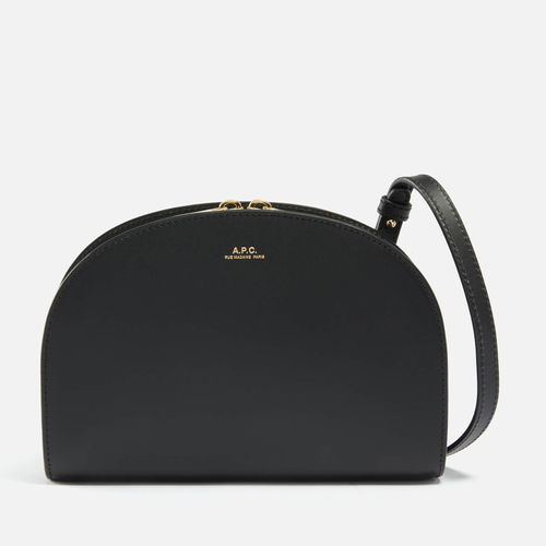 A.P.C. Clutch Demi-Lune...