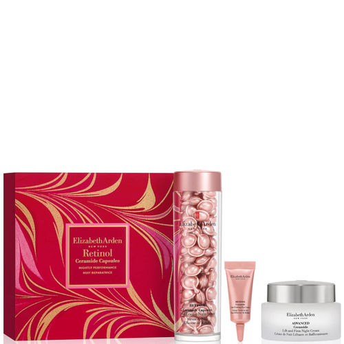 Elizabeth Arden Nightly...