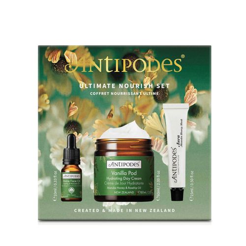 Antipodes Ultimate Nourish...