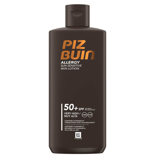 Piz Buin Allergy Lotion...