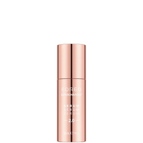 FOREO SUPERCHARGED SERUM...