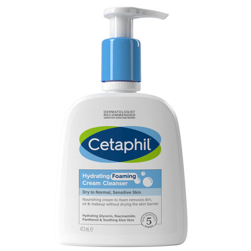 Cetaphil Hydrating Foaming...