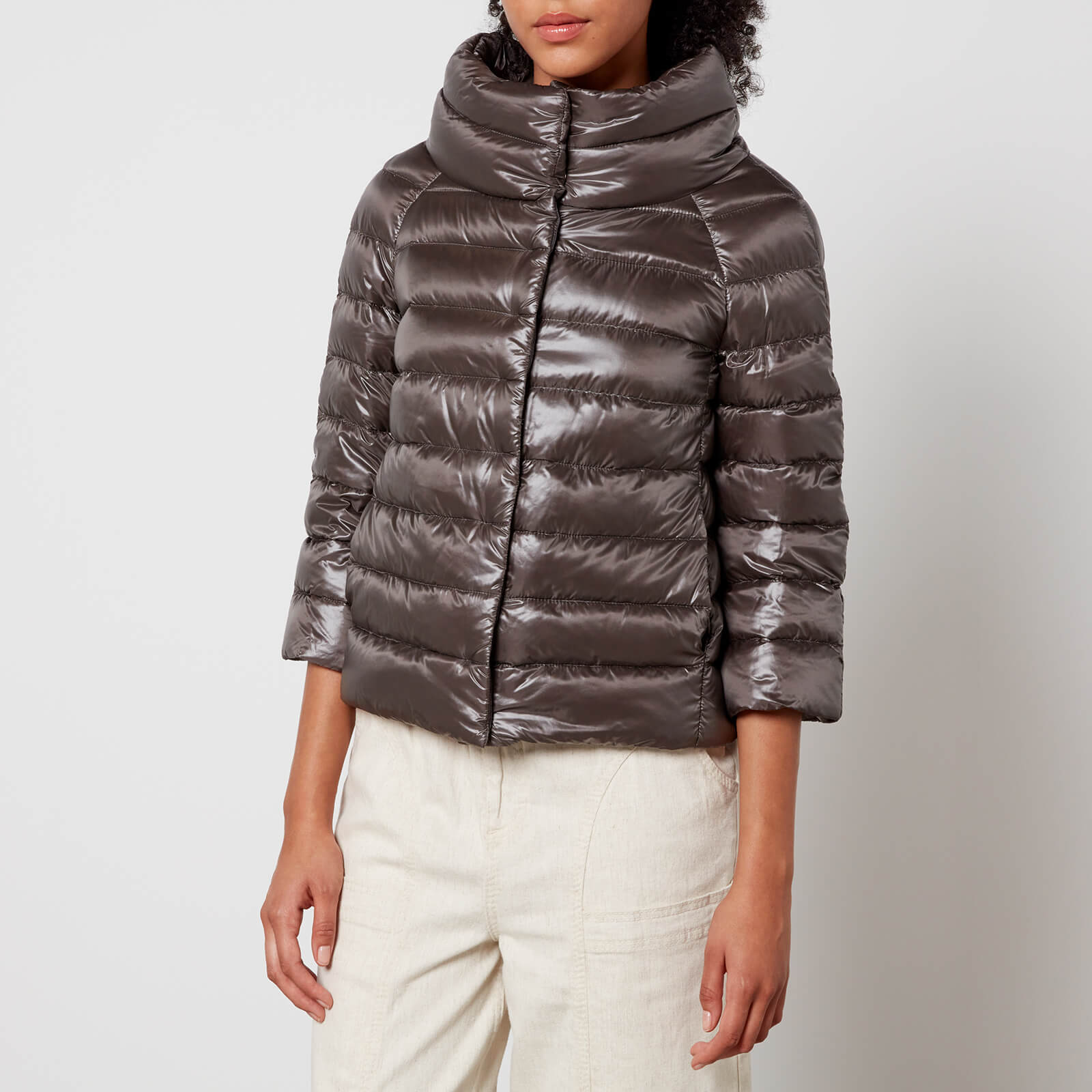 Herno ultralight down jacket clearance