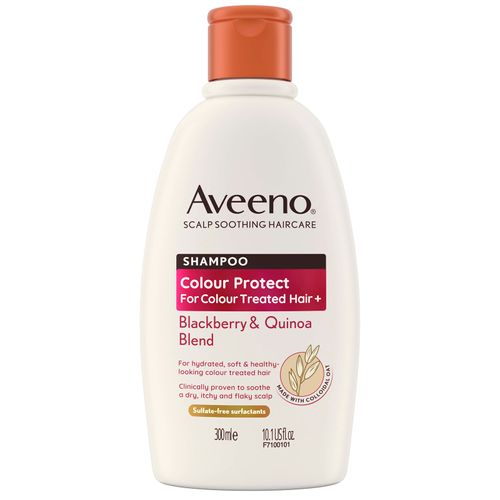 Aveeno Haircare Colour...