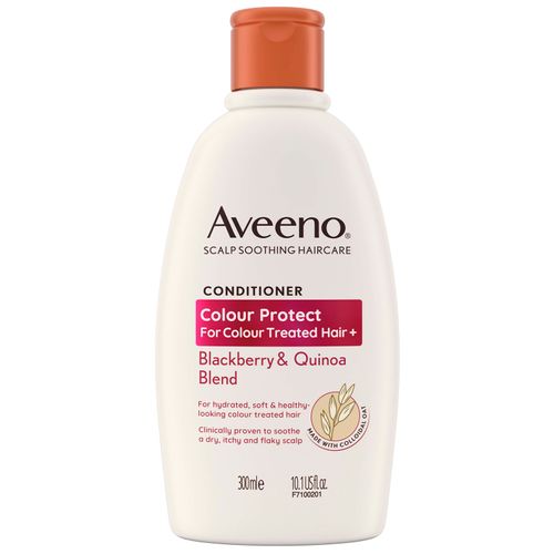 Aveeno Haircare Colour...