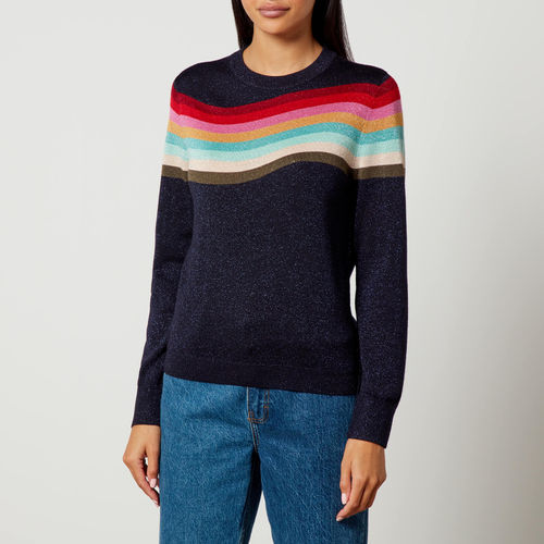 PS Paul Smith Wool-Blend...