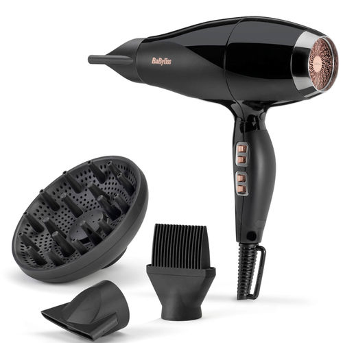 BaByliss 2300 Styler Dryer,...