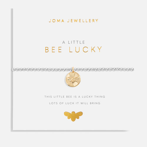 Joma Jewellery A Little Bee...