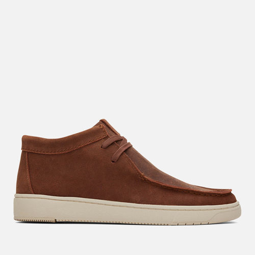 TOMS Men's TRVL Lite Leather...