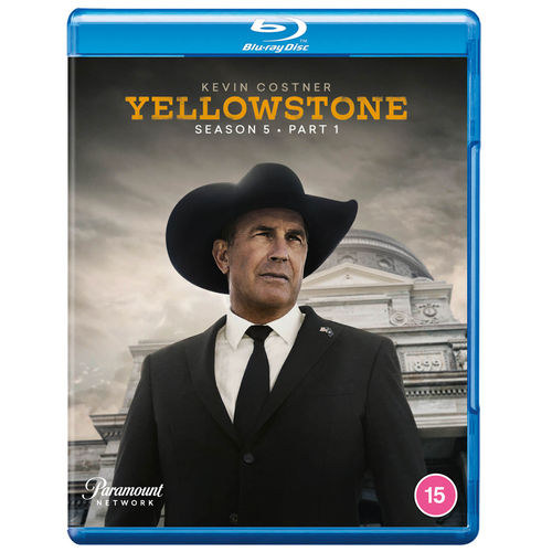 Yellowstone Season 5 Part One