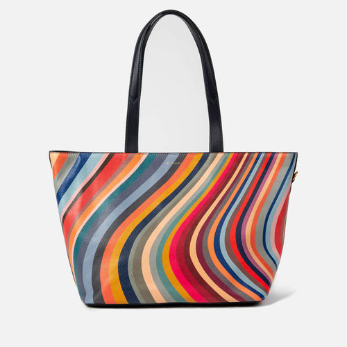 Paul Smith Swirl Striped...