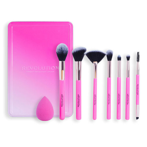 Makeup Revolution The Brush...