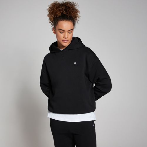 MP Damen Basics...