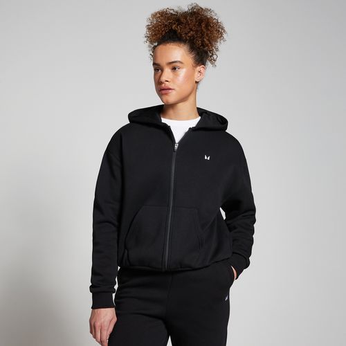 MP Women's Basics Zip Through...