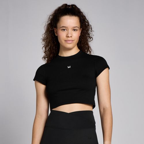 MP Damen Basics...