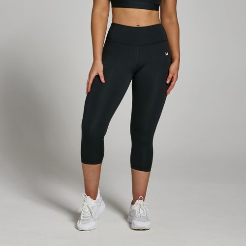 MP Damen Power 3/4-Leggings –...