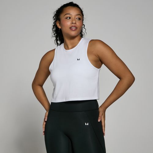 MP Damen Training Crop-Top –...