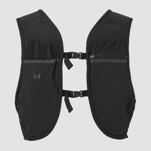 MP -Trinkweste – Schwarz - XS