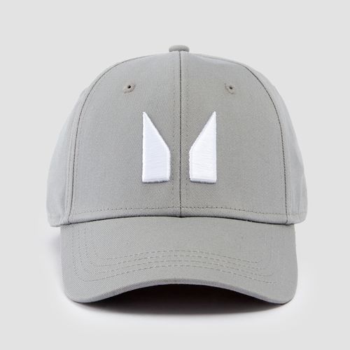 MP Baseballkappe - Grau