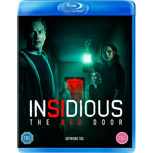 Insidious: The Red Door