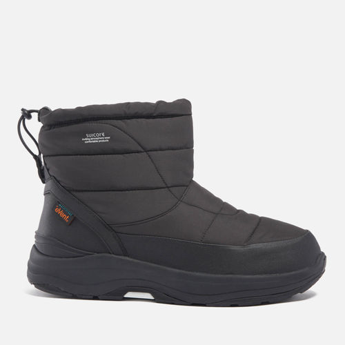 Suicoke Men's Padded Nylon...