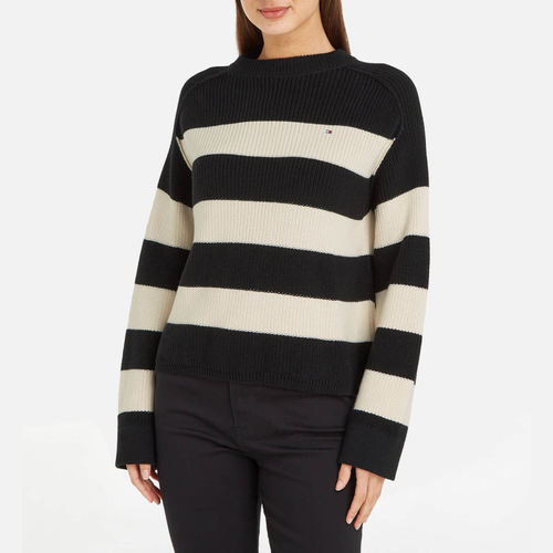 Tommy Hilfiger Chunky Knit...