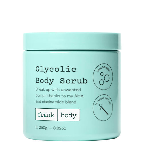 Frank Body Glycolic Body...