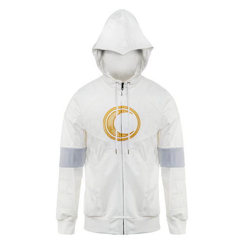 Moon Knight Hoodie - M